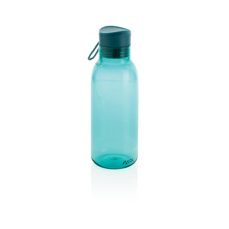 Load image into Gallery viewer, Avira Atik RCS Recycled PET bottle 500ML - Custom Wood Designs