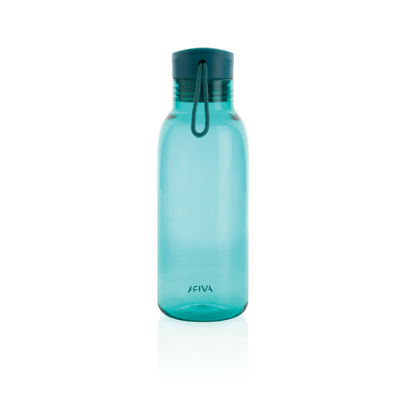 Load image into Gallery viewer, Avira Atik RCS Recycled PET bottle 500ML - Custom Wood Designs
