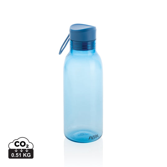 Avira Atik RCS Recycled PET bottle 500ML - Custom Wood Designs