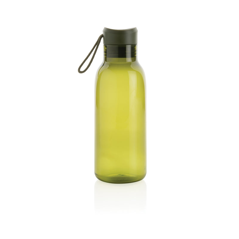 Load image into Gallery viewer, Avira Atik RCS recycled PET 500ML drinkware bottle with a clear, eco-friendly design and secure screw-top lid.