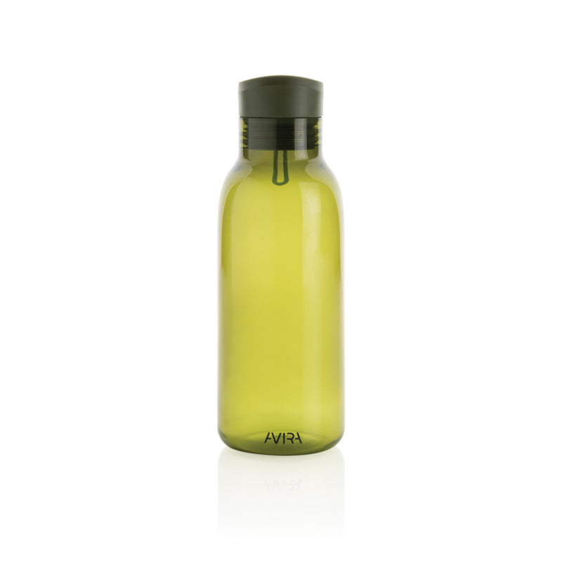 Load image into Gallery viewer, Avira Atik RCS recycled PET 500ML drinkware bottle, eco-friendly reusable water bottle with a sleek design.