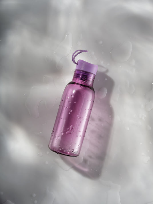 Avira Atik RCS Recycled PET bottle 500ML - Custom Wood Designs