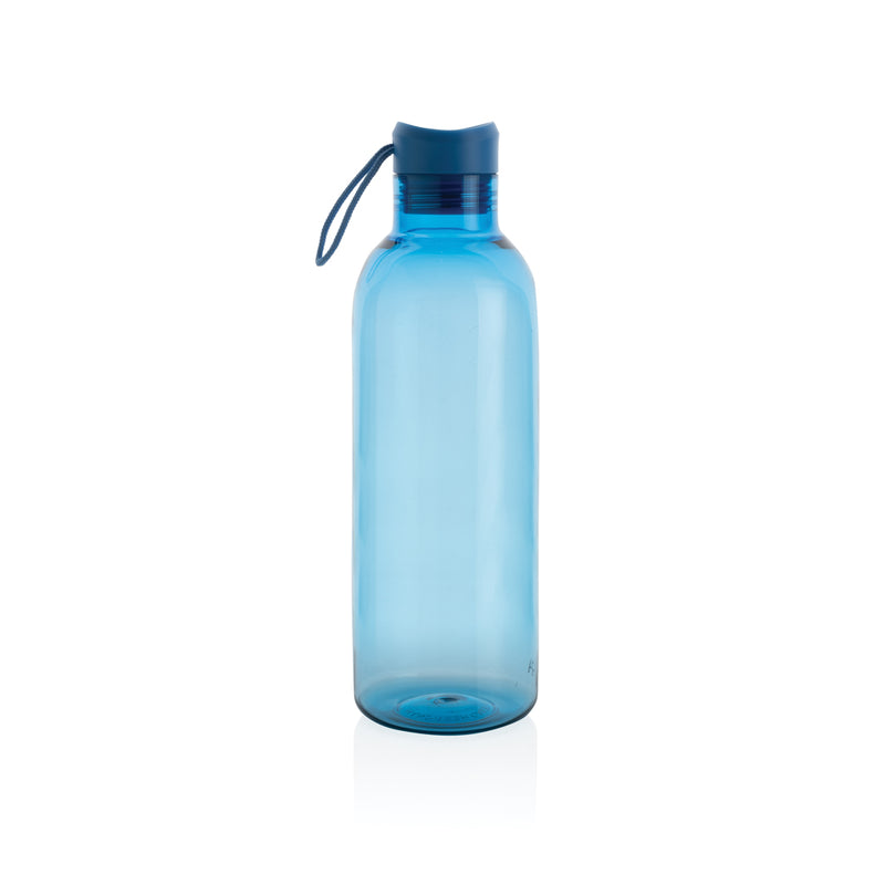 Load image into Gallery viewer, Avira Atik RCS recycled PET 1L drinkware bottle, eco-friendly reusable bottle with a sleek design and secure lid.