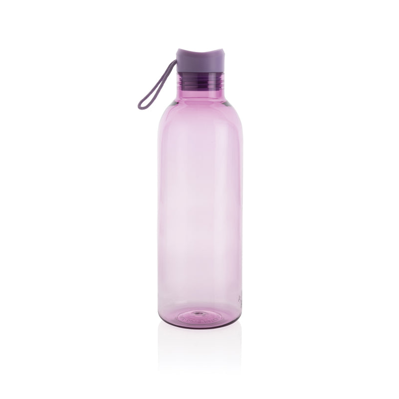Load image into Gallery viewer, Avira Atik RCS recycled PET 1L drinkware bottle, eco-friendly reusable water bottle with a sleek design.