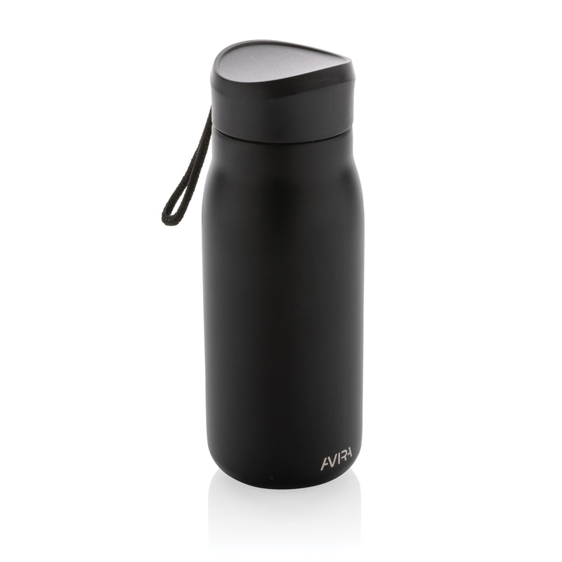 Load image into Gallery viewer, Avira Ain RCS Re-steel 150ML mini travel bottle - Custom Wood Designs