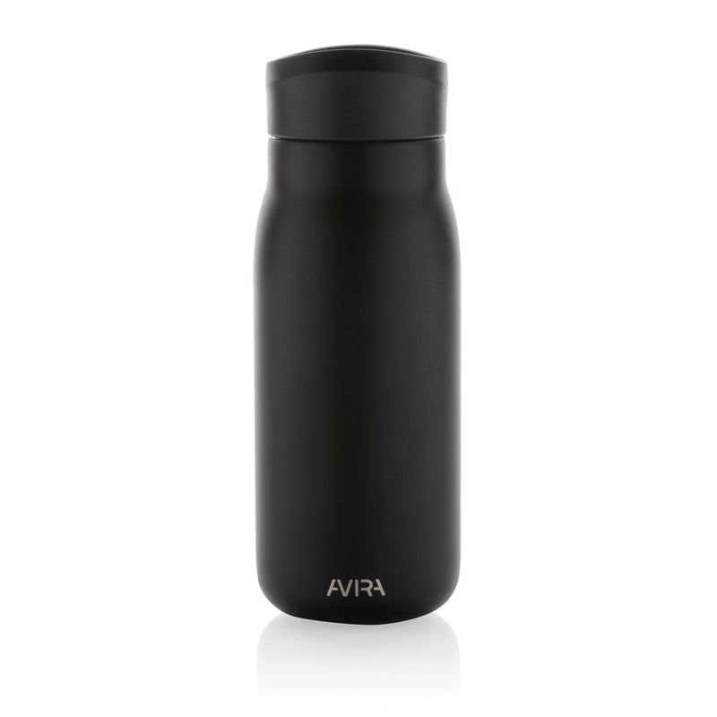 Load image into Gallery viewer, Avira Ain RCS Re-steel 150ML mini travel bottle - Custom Wood Designs