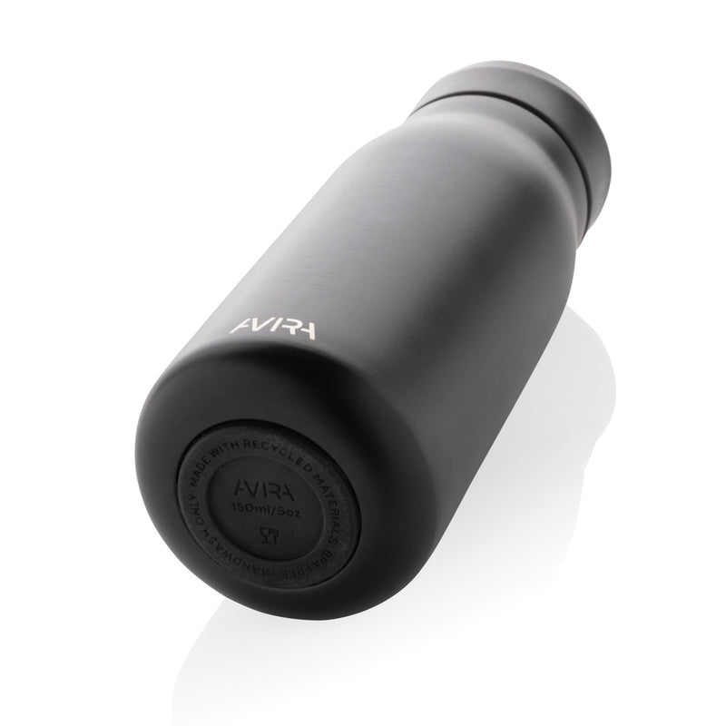 Load image into Gallery viewer, Avira Ain RCS Re-steel 150ML mini travel bottle - Custom Wood Designs