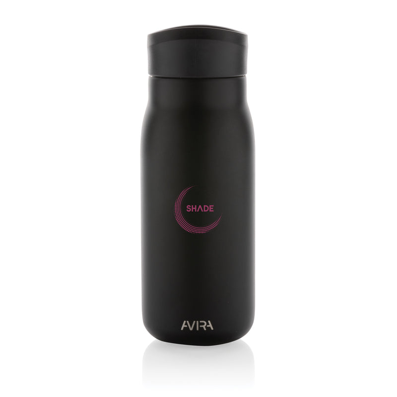 Load image into Gallery viewer, Avira Ain RCS Re-steel 150ML mini travel bottle - Custom Wood Designs