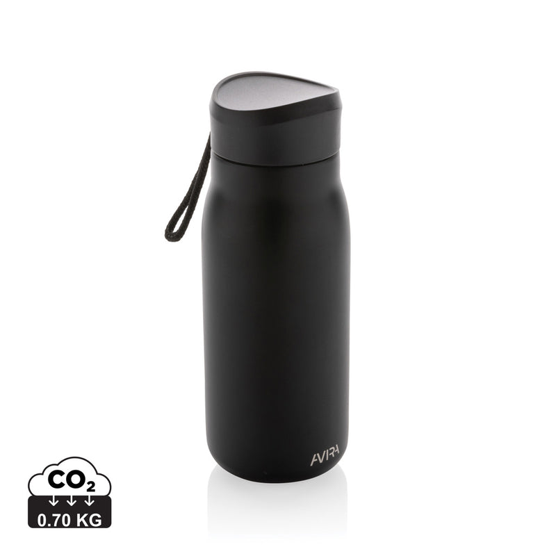 Load image into Gallery viewer, Avira Ain RCS Re-steel 150ML mini travel bottle - Custom Wood Designs