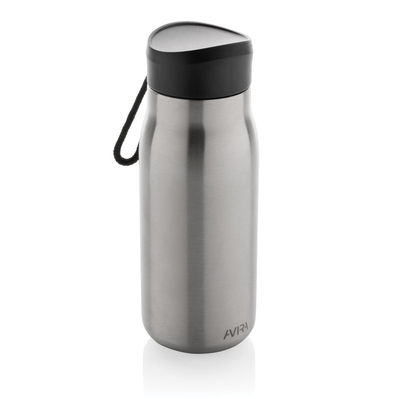 Load image into Gallery viewer, Avira Ain RCS Re-steel 150ML mini travel bottle - Custom Wood Designs