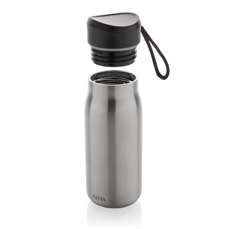 Load image into Gallery viewer, Avira Ain RCS Re-steel 150ML mini travel bottle - Custom Wood Designs