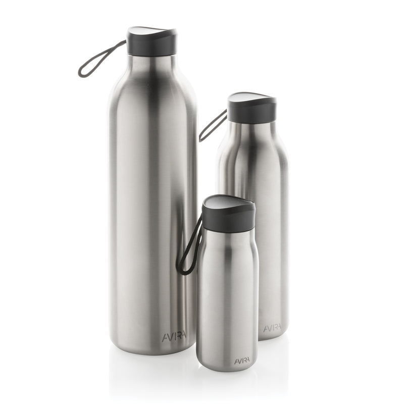 Load image into Gallery viewer, Avira Ain RCS Re-steel 150ML mini travel bottle - Custom Wood Designs