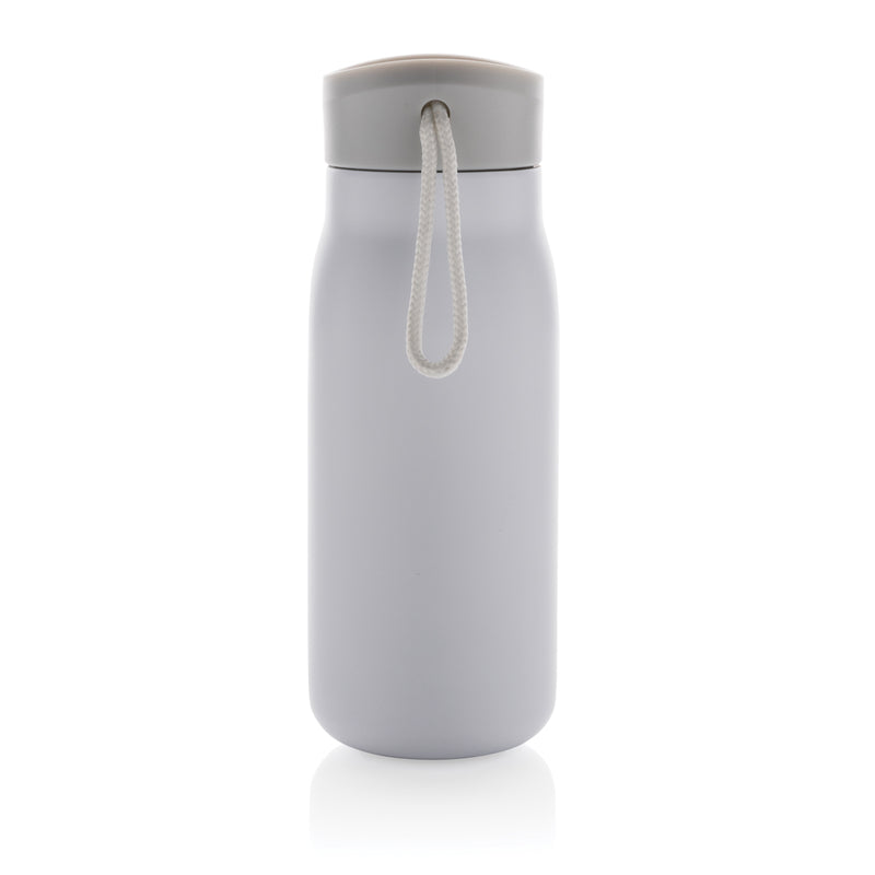 Load image into Gallery viewer, Avira Ain RCS Re-steel 150ML mini travel bottle in stainless steel with a sleek design for portable drinkware.