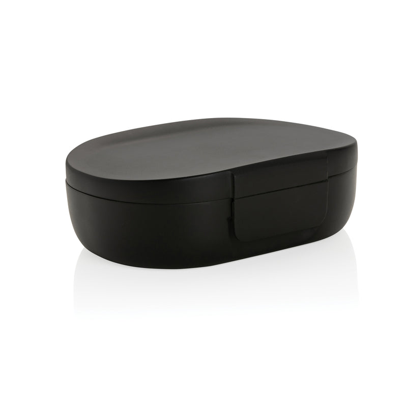 Load image into Gallery viewer, Avira Atlas RCS recycled PP 700ML lunchbox - Custom Wood Designs