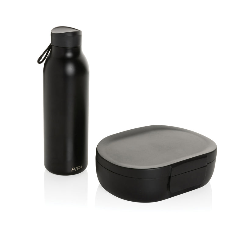 Load image into Gallery viewer, Avira Atlas RCS recycled PP 700ML lunchbox - Custom Wood Designs