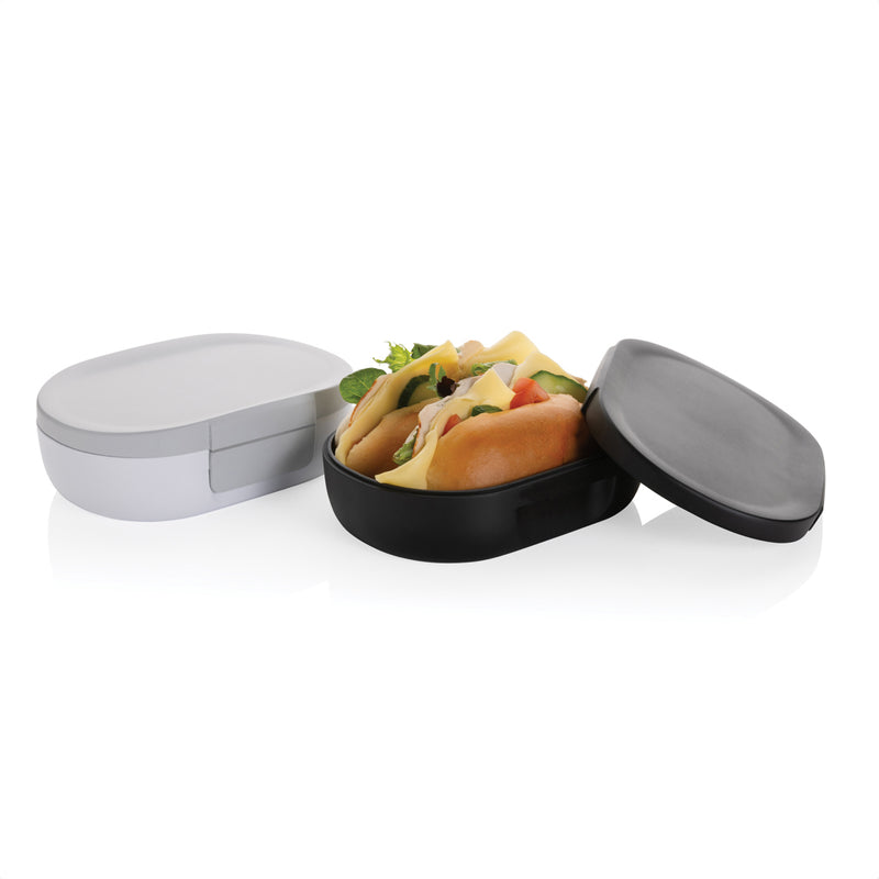 Load image into Gallery viewer, Avira Atlas RCS recycled PP 700ML lunchbox - Custom Wood Designs