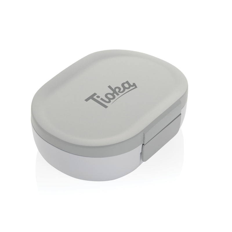 Load image into Gallery viewer, Avira Atlas RCS recycled PP 700ML lunchbox - Custom Wood Designs