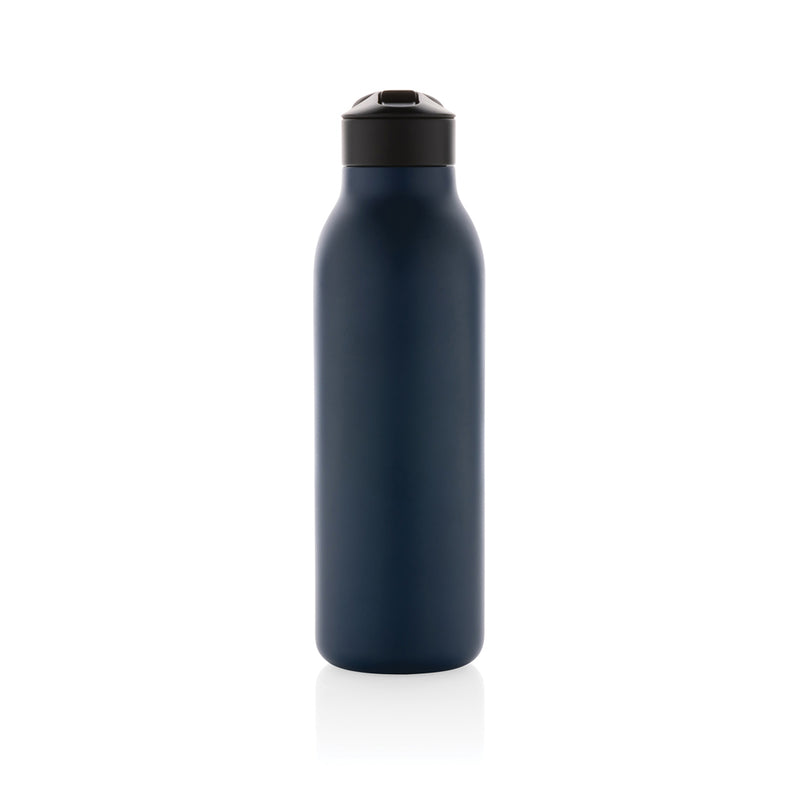 Load image into Gallery viewer, Avira Ara RCS Re-steel fliptop water bottle 500ml - Custom Wood Designs