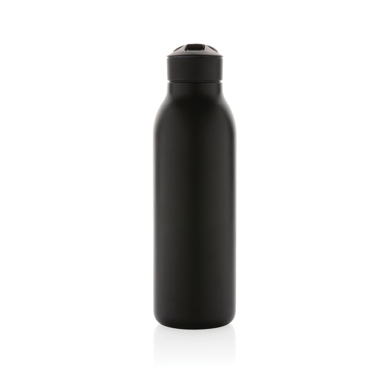 Load image into Gallery viewer, Avira Ara RCS Re-steel fliptop water bottle 500ml - Custom Wood Designs