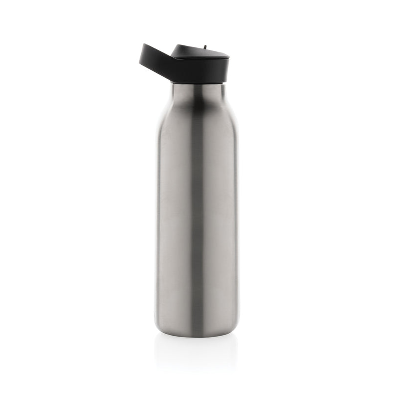 Load image into Gallery viewer, Avira Ara RCS Re-steel fliptop water bottle 500ml - Custom Wood Designs