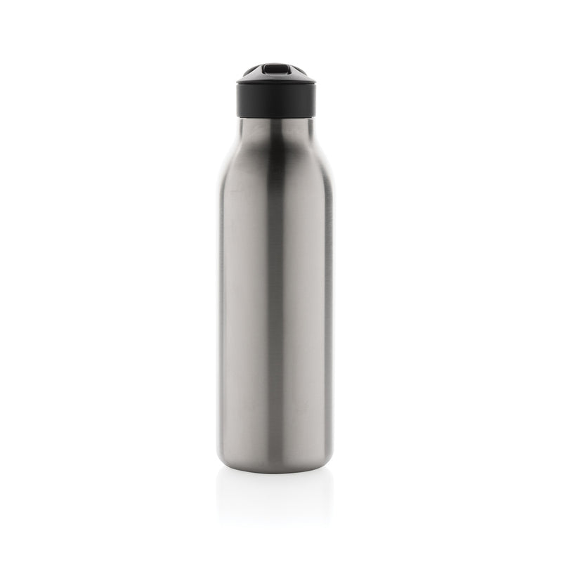 Load image into Gallery viewer, Avira Ara RCS Re-steel fliptop water bottle 500ml - Custom Wood Designs