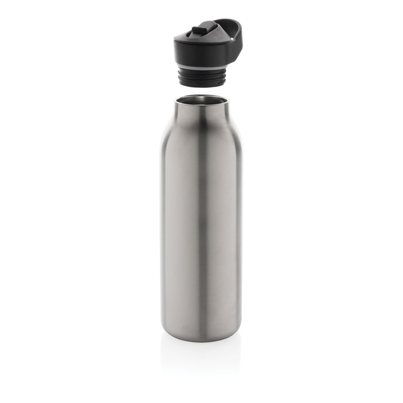 Load image into Gallery viewer, Avira Ara RCS Re-steel fliptop water bottle 500ml - Custom Wood Designs