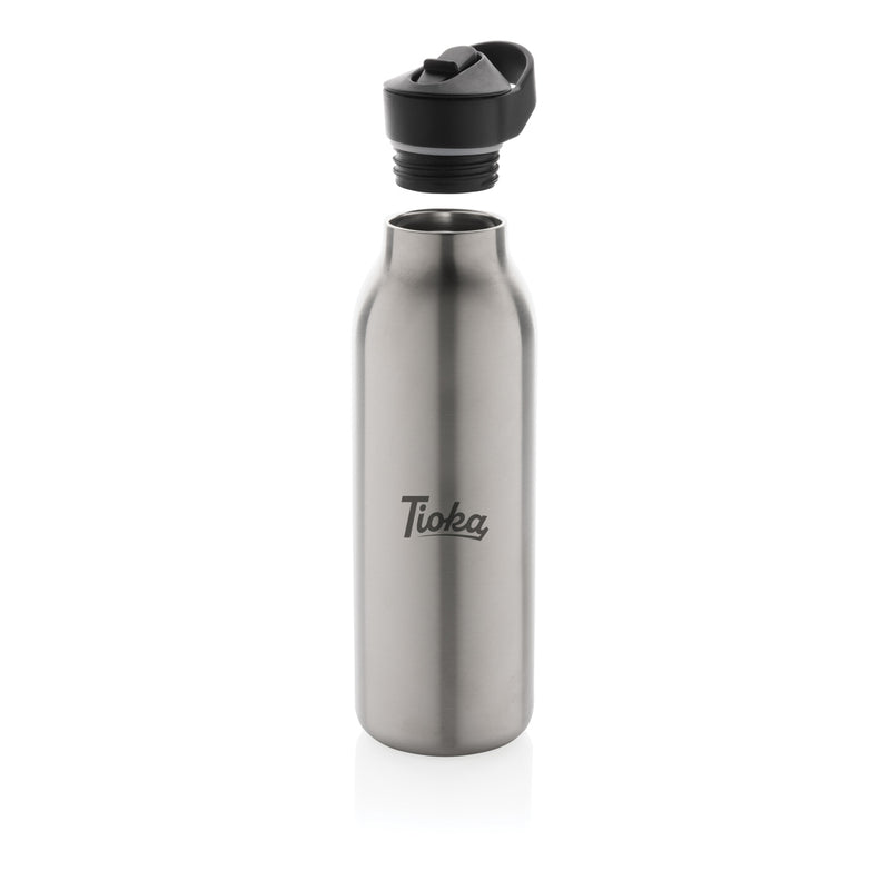Load image into Gallery viewer, Avira Ara RCS Re-steel fliptop water bottle 500ml - Custom Wood Designs