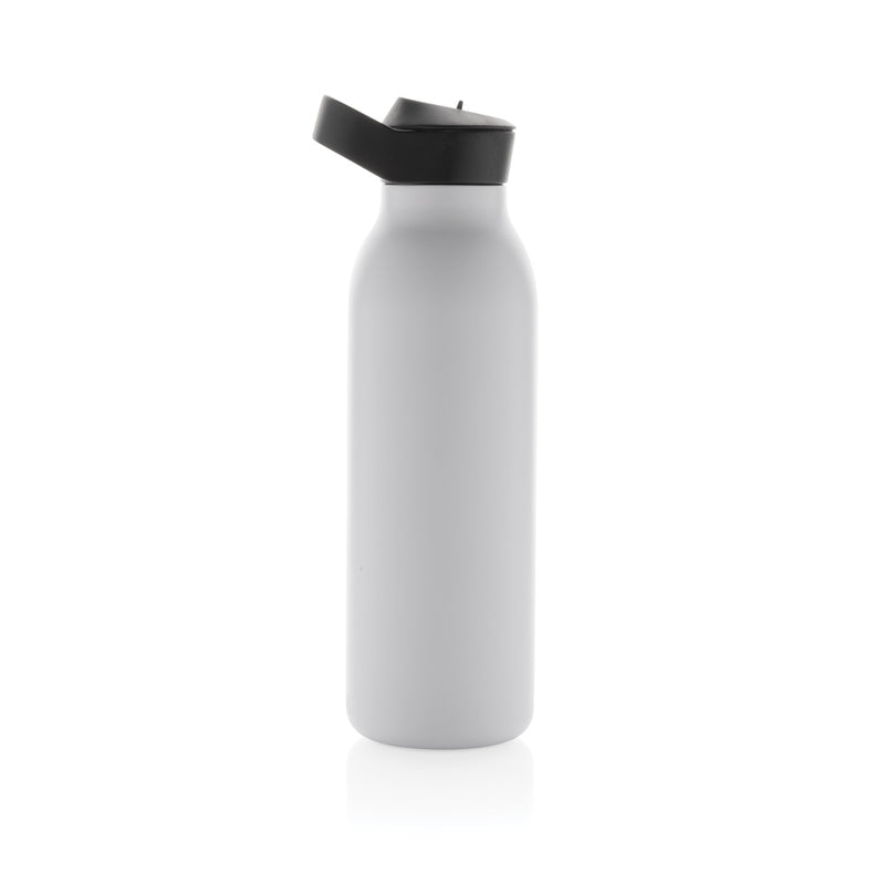 Load image into Gallery viewer, Avira Ara RCS Re-steel fliptop water bottle 500ml - Custom Wood Designs