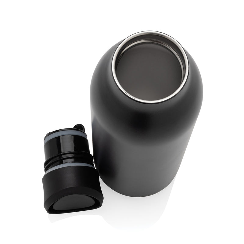 Load image into Gallery viewer, Avira Alok RCS re-steel 360 waterbottle 600ML - Custom Wood Designs