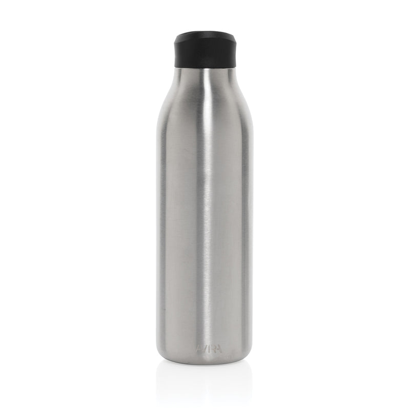 Load image into Gallery viewer, Avira Alok RCS re-steel 360 waterbottle 600ML - Custom Wood Designs