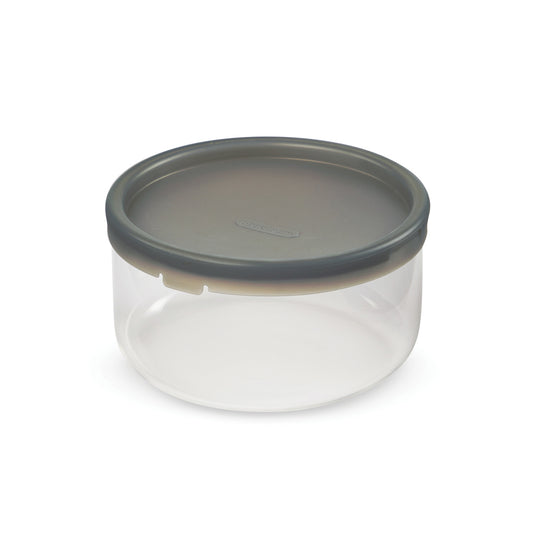 Black+Blum Glass Lunch Bowl 750ml - Custom Wood Designs