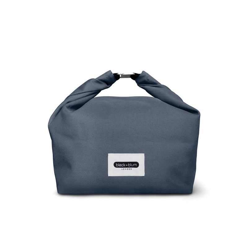 Load image into Gallery viewer, Black+Blum Lunch Bag - Custom Wood Designs