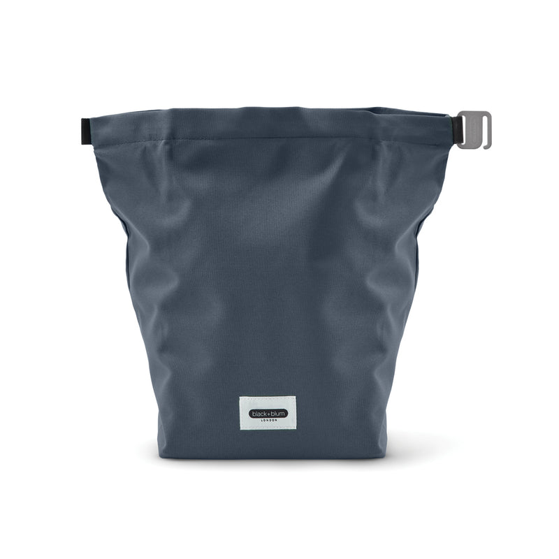 Load image into Gallery viewer, Black+Blum Lunch Bag - Custom Wood Designs
