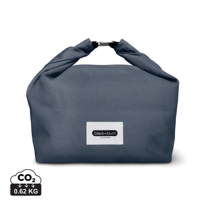 Load image into Gallery viewer, Black+Blum Lunch Bag - Custom Wood Designs