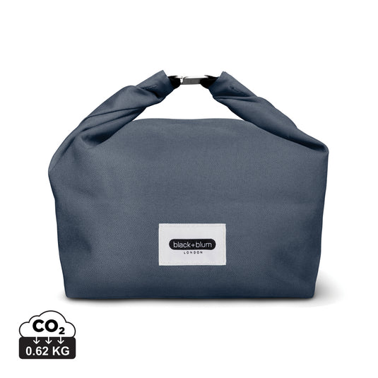 Black+Blum Lunch Bag - Custom Wood Designs