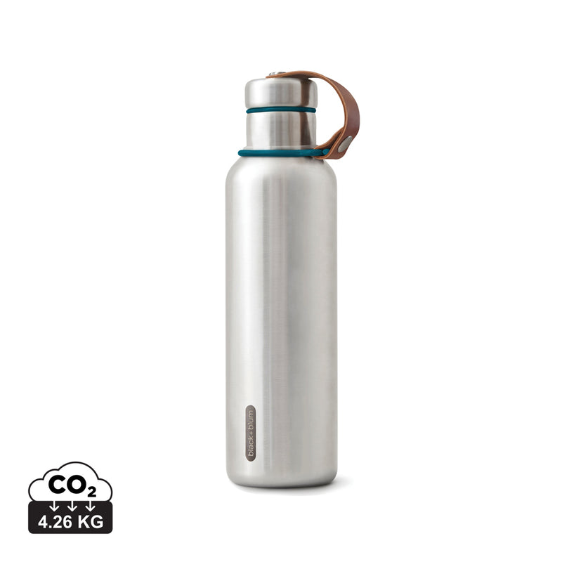 Load image into Gallery viewer, Black+Blum Insulated Water Bottle Large 750ml - Custom Wood Designs