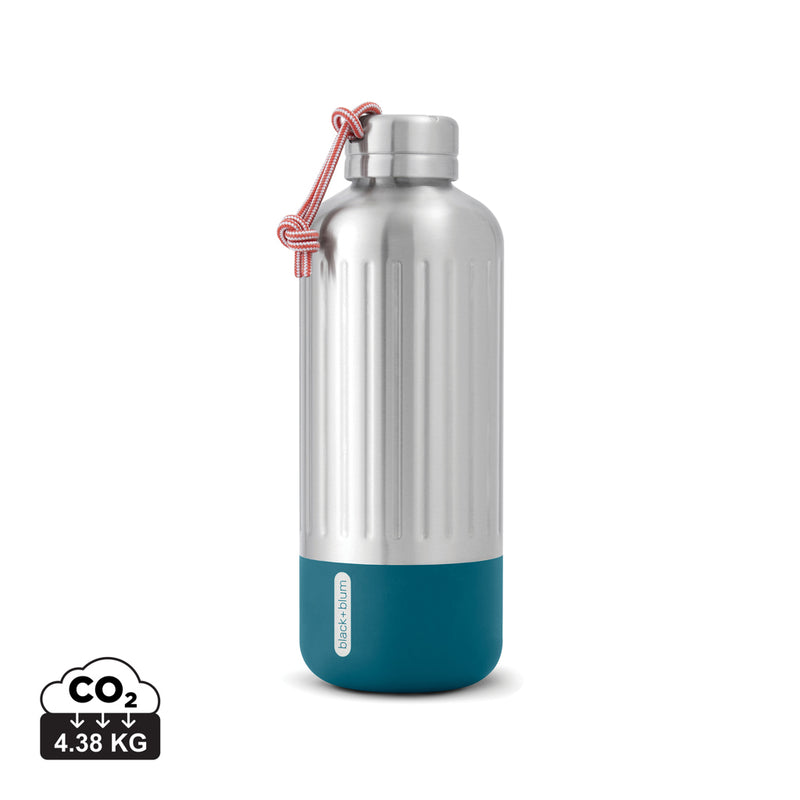 Load image into Gallery viewer, Black+Blum Explorer Insulated Bottle Large 850ml - Custom Wood Designs