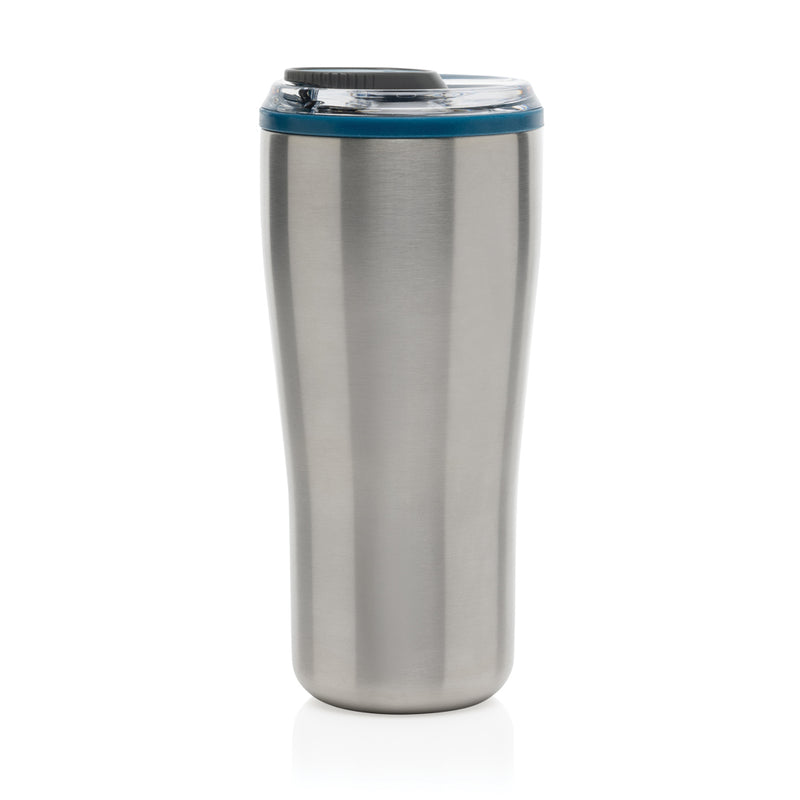 Load image into Gallery viewer, Black + Blum insulated 600ml travel tumbler, stainless steel drinkware with a sleek design and secure lid for on-the-go use.