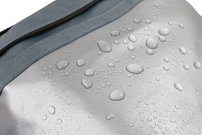 Load image into Gallery viewer, Black + Blum 16L insulated tote cooler bag for outdoor use, with a sturdy canvas exterior and insulated interior for food and drinks.