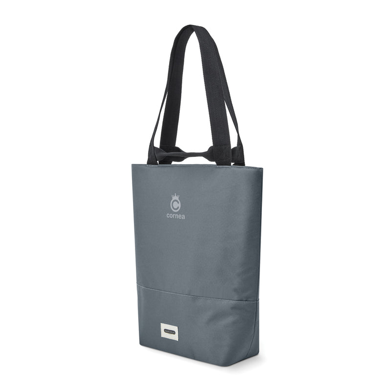 Load image into Gallery viewer, Black + Blum 16L insulated outdoor cooler tote bag with a durable design and spacious interior for keeping food and drinks cold.