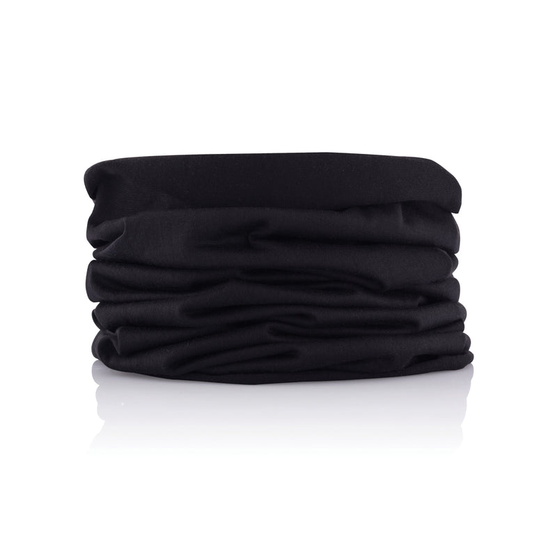 Load image into Gallery viewer, Multifunctional XD Collection headwear scarf featuring a versatile design, suitable for various styling options.