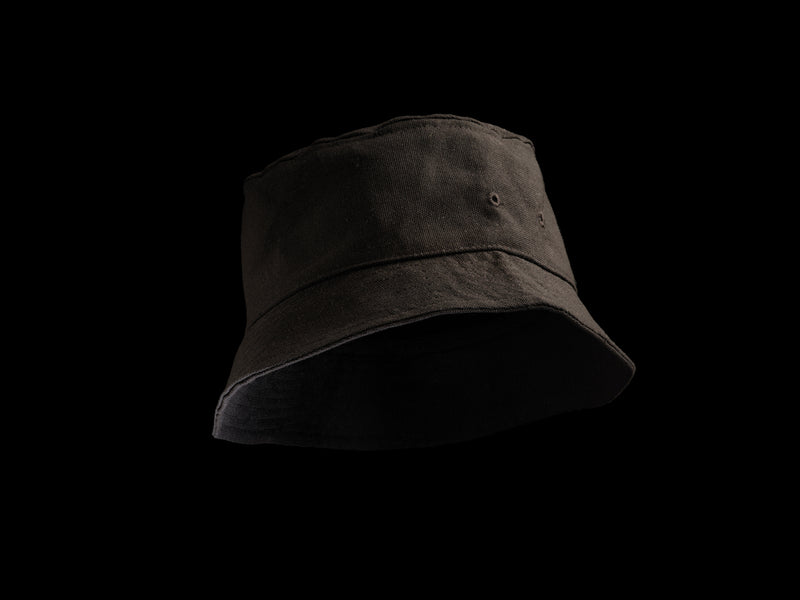 Load image into Gallery viewer, Impact Aware™ 285 gsm undyed canvas bucket hat by XD Collection, lightweight headwear with a casual, natural finish.