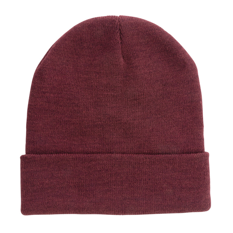 Load image into Gallery viewer, Polylana® beanie by XD Collection, soft knit headwear in a cozy, stylish design, perfect for cold weather.