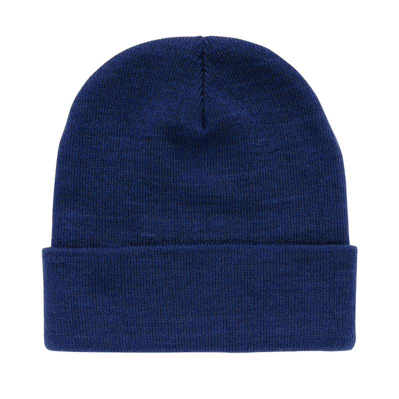 Load image into Gallery viewer, Polylana® beanie headwear from XD Collection, soft and cozy knit fabric, in a stylish, versatile design.