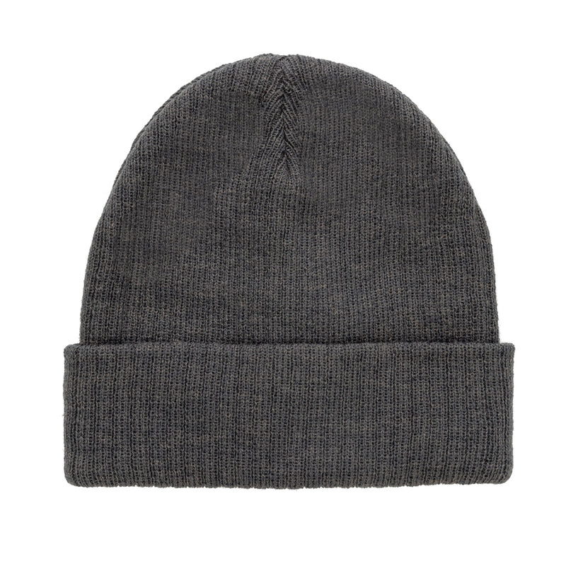 Load image into Gallery viewer, XD Collection Pryor AWARE™ Polylana® beanie with cuff, soft knit headwear, showcasing the stylish, cozy design and brand logo.