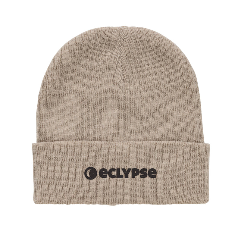 Load image into Gallery viewer, XD Collection Pryor AWARE™ Polylana® beanie with cuff, navy blue headwear made from eco-friendly Polylana® fiber.