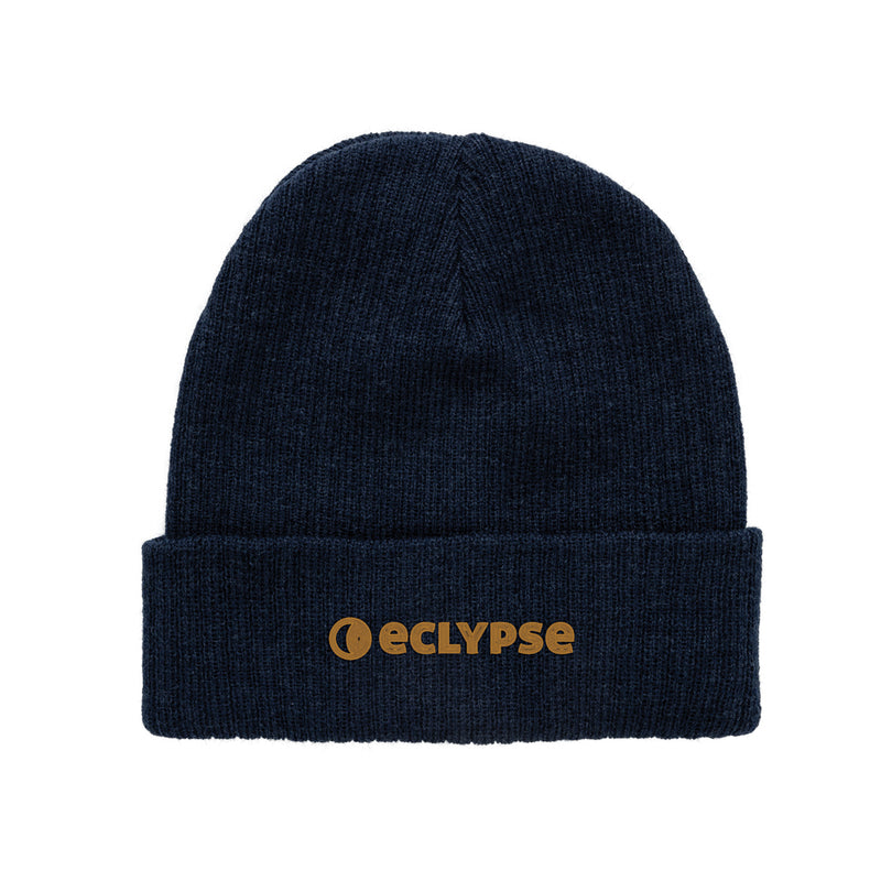 Load image into Gallery viewer, XD Collection Pryor AWARE™ Polylana® beanie with cuff, soft knit headwear featuring a cozy folded cuff design.