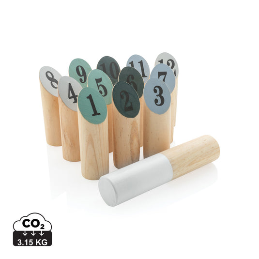 Wooden scatter set - Custom Wood Designs
