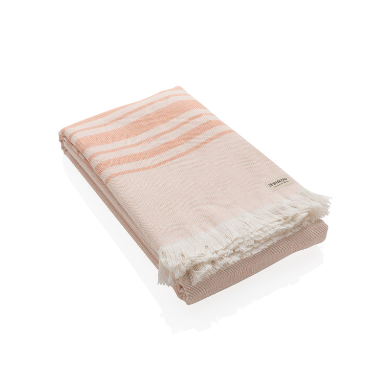 Load image into Gallery viewer, AWARE™ Hammam Towel 100 x 180cm - Custom Wood Designs