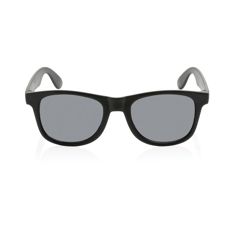 Load image into Gallery viewer, RCS recycled PP plastic sunglasses - Custom Wood Designs